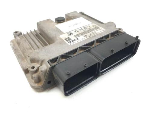 Used Engine control unit (ECU) SEAT ALTEA XL (5P5, 5P8) 2.0 TDI 16V 4x4 (140 hp) 28059533