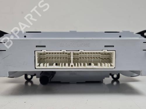 Airco bedieningspaneel KIA CEE'D SW (ED) 1.6 CVVT | BP29989527I5 