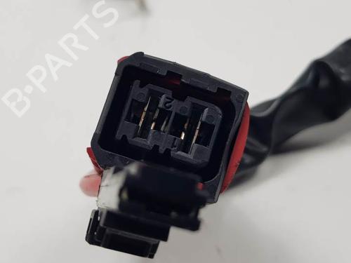 Elektronisk modul PEUGEOT 206 Hatchback (2A/C) 2.0 HDI 90 | BP28065617M83 
