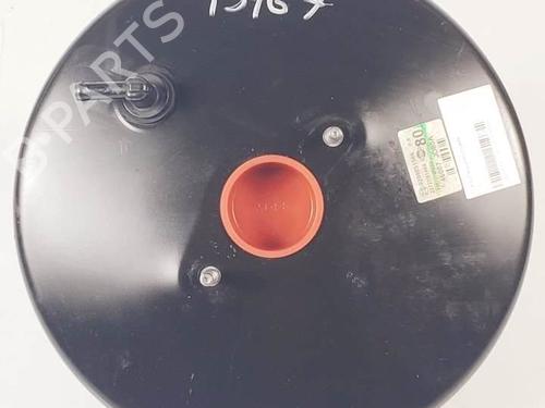 Used Servo brake NISSAN QASHQAI / QASHQAI +2 I (J10, NJ10, JJ10E) [2006-2014]  17962999