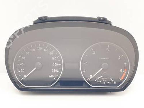 Kombinert Instrument BMW 1 (E87) 118 d (143 hp) 30844149