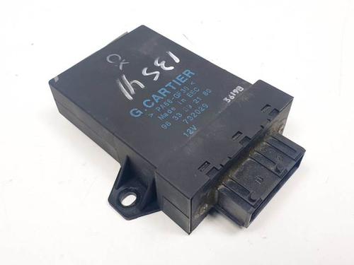Used Electronic module PEUGEOT BOXER Van (230L) [1994-2006]  17665231