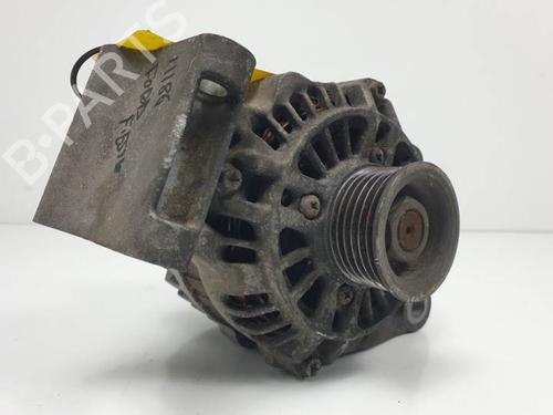 Generator FORD FIESTA V (JH_, JD_) 1.4 16V (80 hp) 12380248