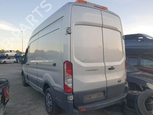 Left front brake caliper FORD TRANSIT CUSTOM V362 Van (FY, FZ) 2.0 EcoBlue | BP24934236M105