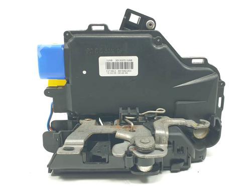 Front left lock VW TOUAREG (7LA, 7L6, 7L7) 3.0 V6 TDI | BP28027029C98 