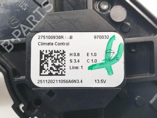 Climate control RENAULT CAPTUR II (HF_) TCe 90 (HFM6) | BP24990192I5  - Image 6