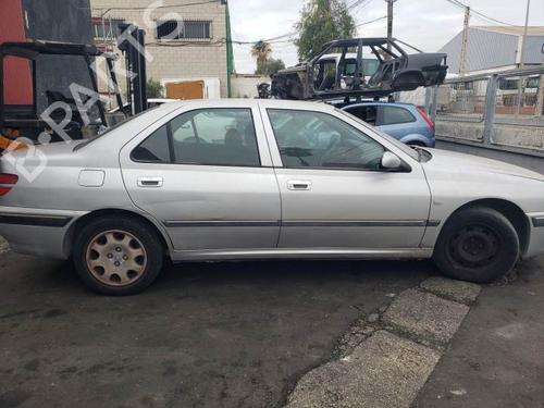 Module électronique PEUGEOT 406 (8B) 1.8 16V | BP25116894M83 