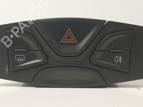 Used Warning switch FORD KA (RU8) 1.2 (69 hp) 27885079