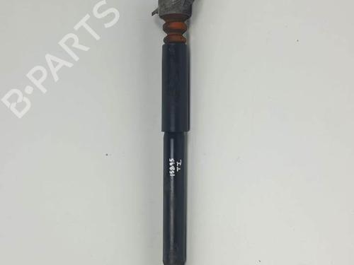 Used Left rear shock absorber AUDI A3 Convertible (8P7) 1.9 TDI (105 hp) 24989837