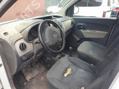 Headlight switch DACIA DOKKER MPV (KE_) 1.5 dCi (KEAJ, KEAH) | BP30504049I24 - Image 14