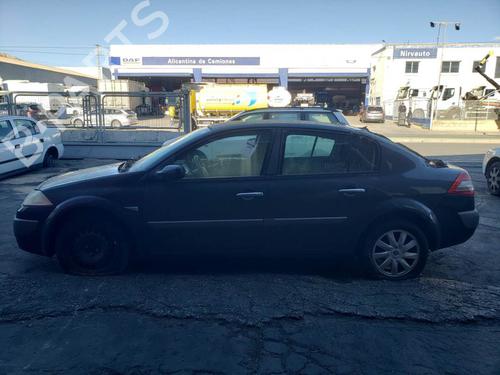 Electronic module RENAULT MEGANE II Saloon (LM0/1_) 1.5 dCi (LM1E) | BP25139867M83  - Image 15