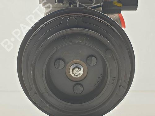 AC compressor MAZDA CX-5 (KE, GH) 2.0 (KEEFW) | BP24915226M34 - Image 5