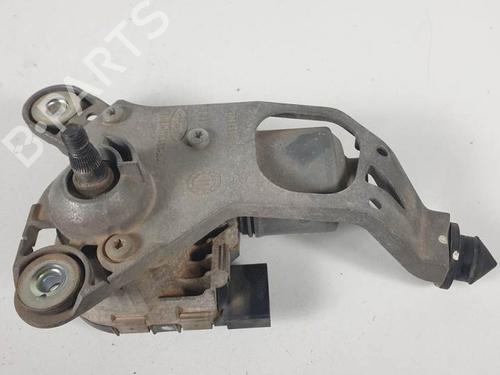 Front wiper motor FORD FOCUS III Turnier 1.6 TDCi | BP15824035M29 