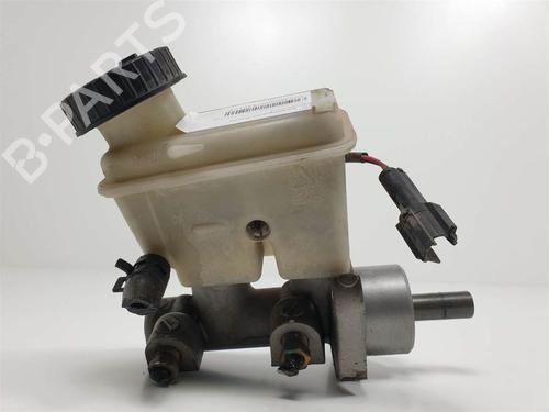 Used Brake master cylinder CHEVROLET LACETTI (J200) 1.6 (109 hp) 9579439
