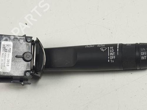 Used Steering column stalk OPEL ZAFIRA TOURER C (P12) 2.0 CDTi (75) (130 hp) 28448090