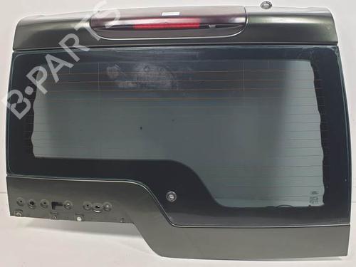 Used Tailgate LAND ROVER DISCOVERY III (L319) 2.7 TD 4x4 (190 hp) 25144378