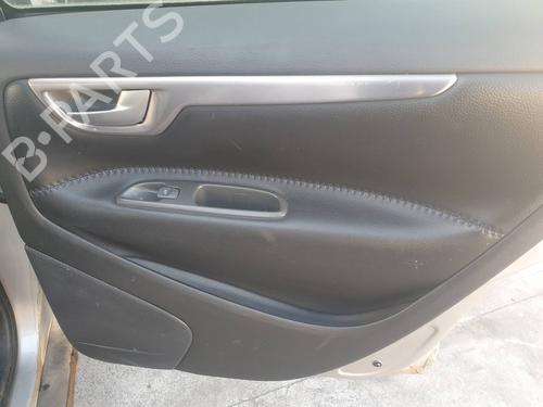 Headlight switch VOLVO V70 II (285) 2.4 T AWD | BP35973334I24 - Image 17