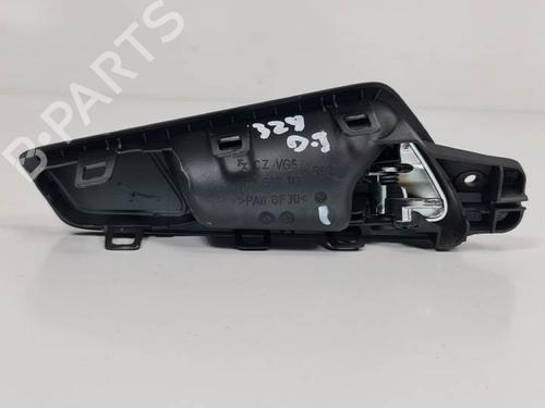 Front left interior door handle VW PASSAT B6 (3C2)  | BP7083857I13 