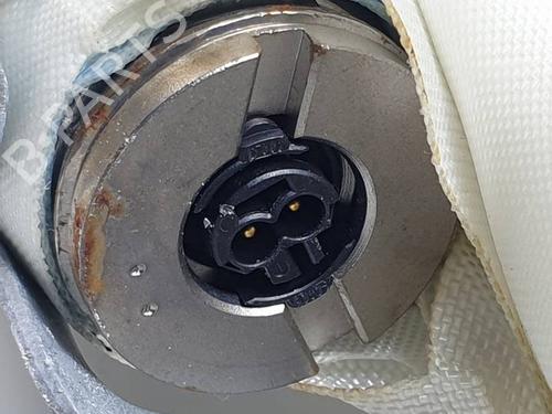 Right curtain airbag VW GOLF V Variant (1K5) 1.9 TDI | BP29989923C12