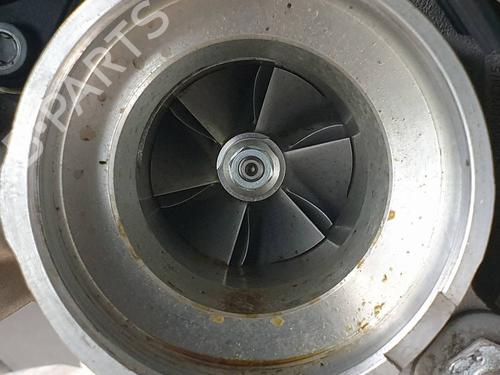 Engine BMW X3 (F25) xDrive 28 i | BP39744492M1 - Image 11