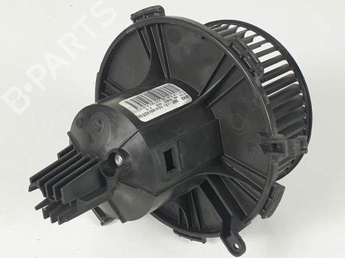 Heater blower motor OPEL ZAFIRA / ZAFIRA FAMILY B (A05) 1.9 CDTI (M75) | BP13960440M62 