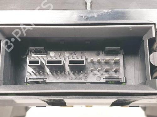 Instrument cluster SEAT LEON (1P1) 1.9 TDI | BP18377721C47 