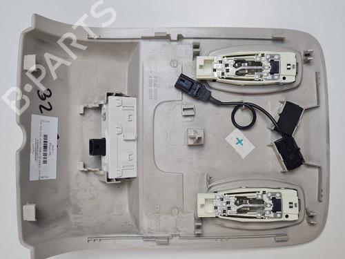 Interior roof light RENAULT MEGANE IV Hatchback (B9A/M/N_) 1.2 TCe 130 (B9MR) | BP34515646I8 - Image 5