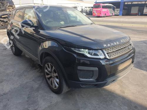 Electronic module LAND ROVER RANGE ROVER EVOQUE (L538) 2.0 D 4x4 | BP37413745M83 - Image 7