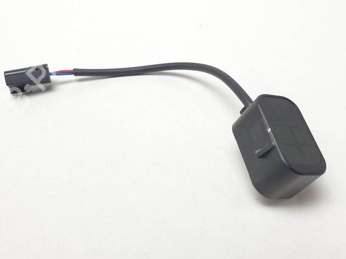 Used Electronic module Electronic module OPEL ASTRA K Sports Tourer (B16) 1.6 CDTi (35) (136 hp) 24930415 24930415