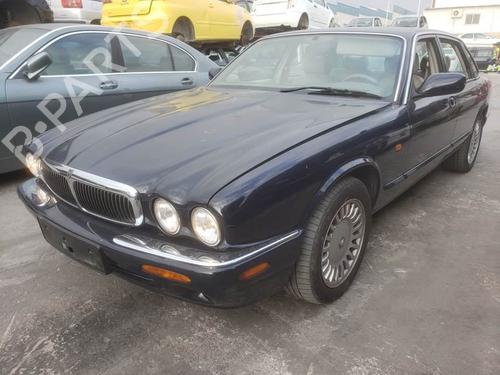 Used Parts JAGUAR XJ (X308) 4.0 1765723