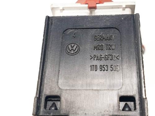 Warning switch VW GOLF V (1K1) 1.6 FSI | BP16022342I22 