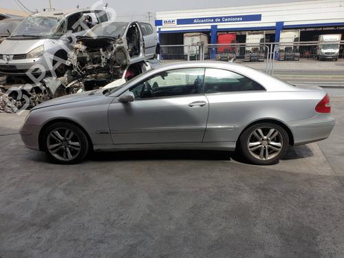 Engine MERCEDES-BENZ CLK (C209) CLK 220 CDI (209.308) | BP37628927M1 - Image 9