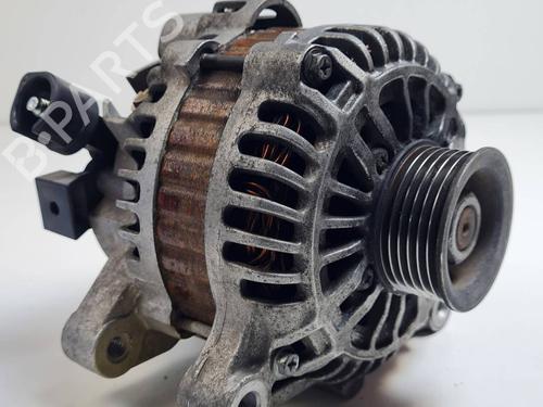 Used Alternator Alternator CITROËN C4 Coupe (LA_) 1.4 16V (88 hp) 36106429 36106429