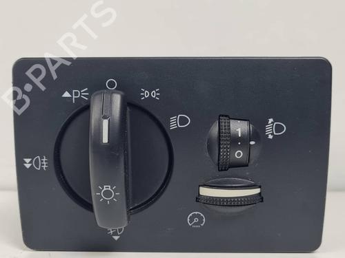 Used Headlight switch Headlight switch FORD FOCUS C-MAX (DM2) 1.6 TDCi (109 hp) 34512064 34512064