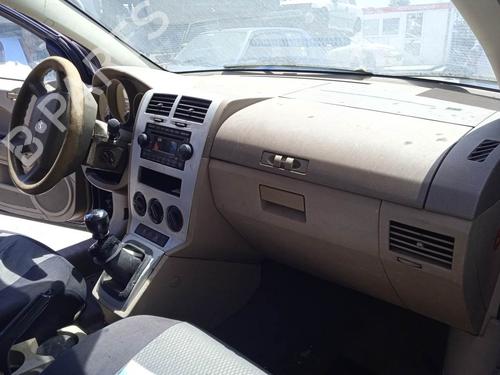Left front door DODGE CALIBER 2.0 CRD | BP12360001C2 - Image 8