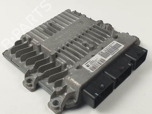 Used Engine control unit (ECU) Engine control unit (ECU) 24916293 24916293