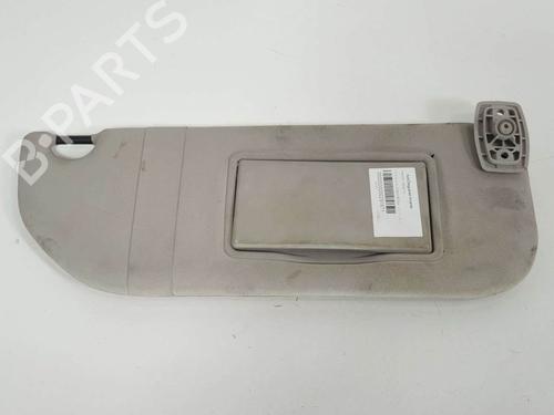 Højre solskærm Højre solskærm TOYOTA AYGO (_B1_) 1.0 (KGB10_, KGB10R) (68 hp) 7002569 7002569