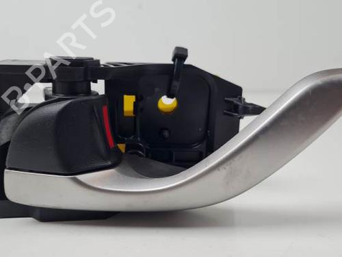 Used Rear left interior door handle MAZDA 3 (BM, BN) 2.2 D (150 hp) 29245906