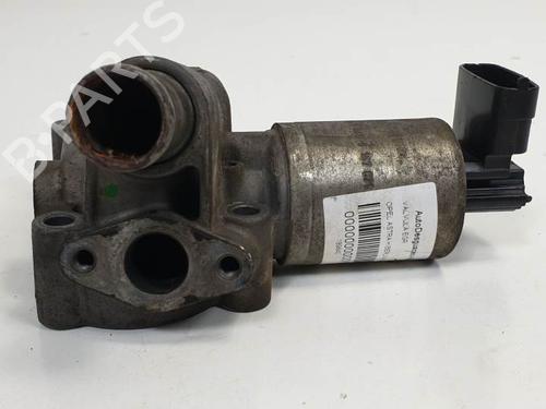 EGR-Ventil OPEL ASTRA H (A04) 1.4 (L48) | BP6851773M69 