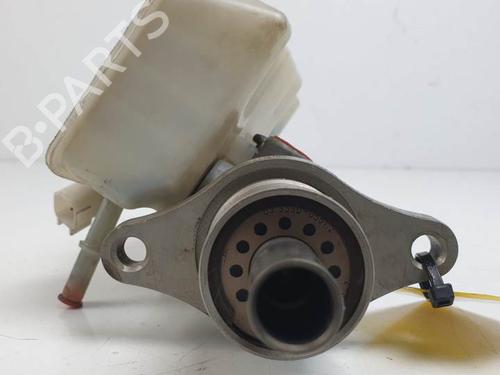 Brake master cylinder FORD FOCUS II (DA_, HCP, DP) 1.6 TDCi | BP24931126M77 