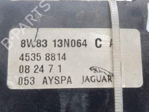 Squib airbag JAGUAR XF I (X250) 2.7 D | BP19286375C102 