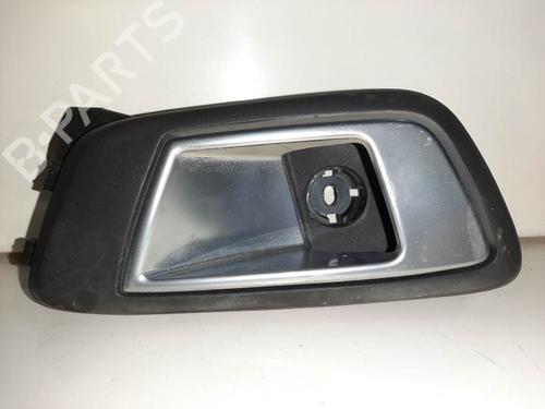 Høyre bak invendig håndtak FORD FIESTA VI (CB1, CCN) 1.0 EcoBoost (100 hp) 6839932