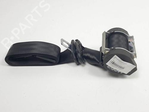 Used Rear right seatbelt Rear right seatbelt AUDI Q7 (4LB) 4.2 FSI quattro (350 hp) 11571232 11571232