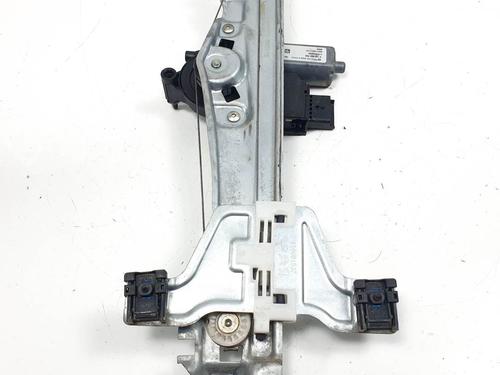 Used Rear left window mechanism Rear left window mechanism CITROËN C3 III (SX) 1.2 PURETECH 110 (110 hp) 29149351 29149351