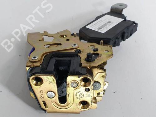 Used Rear left lock Rear left lock SUBARU FORESTER (SG_) 2.0 AWD (SG5) (125 hp) 7002175 7002175