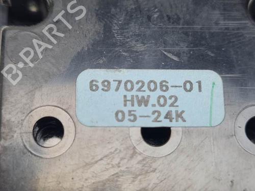 Left front window switch BMW 1 (E87) 120 d | BP26040977I27 