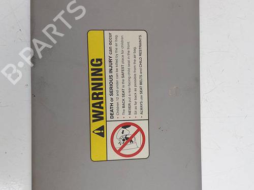 right-sun-visor-kia-ceed-hatchback-ed-2006-2007-2008-2009-2010-2011-2012-30278336 main image