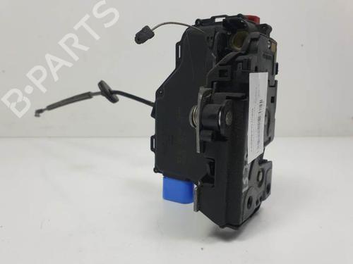 Front left lock VW JETTA III (1K2) 1.9 TDI | BP12357501C98 