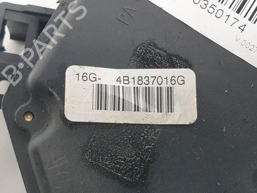 Front right lock AUDI A6 C5 Avant (4B5) 2.5 TDI | BP9663546C97 