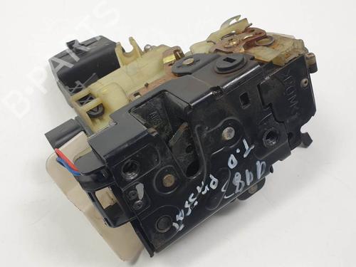 Used Rear left lock Rear left lock VW PASSAT B5.5 Variant (3B6) 1.9 TDI (101 hp) 10062681 10062681